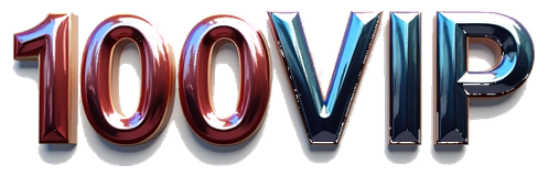 100vip logo