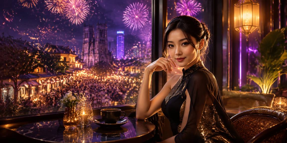 100vip Cấu trúc sảnh